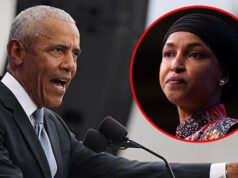 Obama difende Ilhan Omar dopo il raid federale nella sua casa