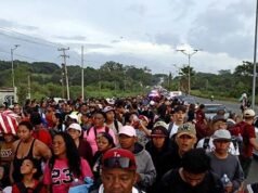 Le politiche di Trump riducono la popolazione migrante negli Stati Uniti