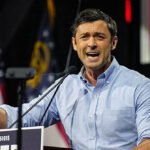 Esclusivo – Il rappresentante della Georgia Mike Collins: Jon Ossoff ‘Power Hungry’ elitario