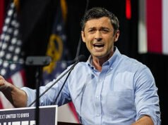 Esclusivo – Il rappresentante della Georgia Mike Collins: Jon Ossoff ‘Power Hungry’ elitario