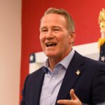 Sondaggi: Jon Husted Edge batte Sherrod Brown nella corsa al Senato dell’Ohio