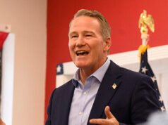 Sondaggi: Jon Husted Edge batte Sherrod Brown nella corsa al Senato dell’Ohio