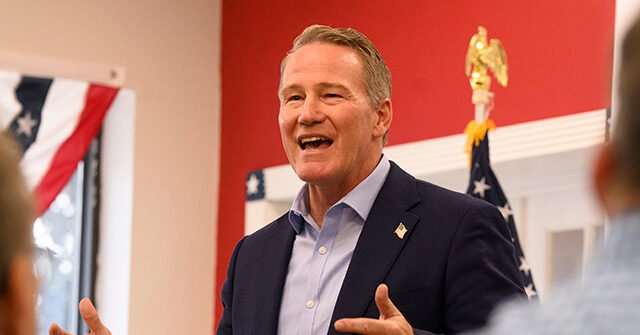 Sondaggi: Jon Husted Edge batte Sherrod Brown nella corsa al Senato dell’Ohio Sondaggi: Jon Husted Edge batte Sherrod Brown nella corsa al Senato dell’Ohio