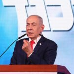 Il partito di Benjamin Netanyahu afferma che le elezioni israeliane sono state “rubate dai partiti arabi”