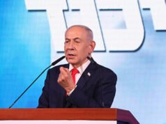 Il partito di Benjamin Netanyahu afferma che le elezioni israeliane sono state “rubate dai partiti arabi”