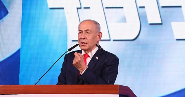 Il partito di Benjamin Netanyahu afferma che le elezioni israeliane sono state “rubate dai partiti arabi” Il partito di Benjamin Netanyahu afferma che le elezioni israeliane sono state “rubate dai partiti arabi”