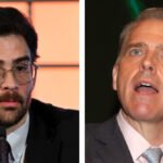 Hasan Piker colpisce Scott Jennings con una causa per diffamazione da 72,5 milioni di dollari per accuse di linciaggio