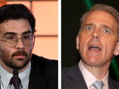 Hasan Piker colpisce Scott Jennings con una causa per diffamazione da 72,5 milioni di dollari per accuse di linciaggio