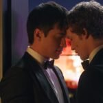 “Heated Rivalry” arriverà nei cinema prima della seconda stagione