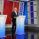 Steve Hilton incolpa i democratici per l’esodo di Hollywood nel dibattito sul governatore della California