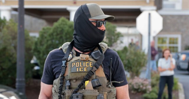 La Corte d’Appello Federale blocca la regola della California che obbliga gli agenti a mostrare un documento d’identità La Corte d’Appello Federale blocca la regola della California che obbliga gli agenti a mostrare un documento d’identità