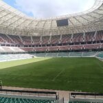 AFCON 2027: L’Africa orientale corre per prepararsi al torneo
