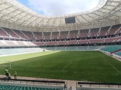 AFCON 2027: L’Africa orientale corre per prepararsi al torneo
