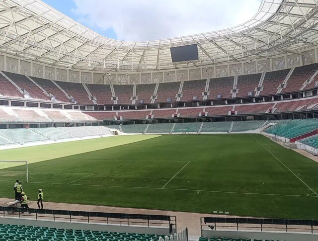 AFCON 2027: L’Africa orientale corre per prepararsi al torneo