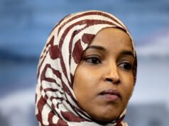 GOP Whip chiede che Ilhan Omar venga “incarcerata e deportata” se la sua cittadinanza è una bugia