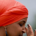 Rapporto: La richiesta di licenza di matrimonio rivela che Ilhan Omar sembrava incerta del suo nome