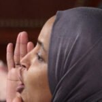 “Nessun nemico osa minacciarmi”: Ilhan Omar condivide un video con i somali Diss Track