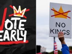 Nessun account IG di Kings scompare tra le proteste nazionali contro Trump