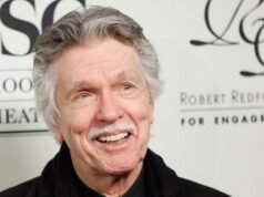 Tom Skerritt, attore di ‘Alien’ e ‘Top Gun’, muore a 93 anni