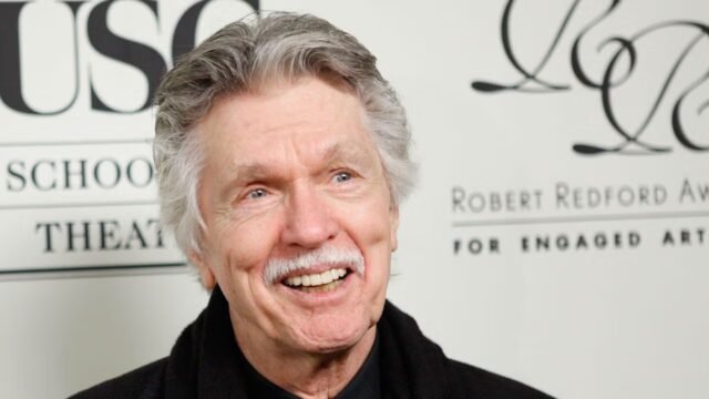 Tom Skerritt, attore di ‘Alien’ e ‘Top Gun’, muore a 93 anni