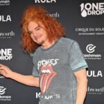 Carrot Top rompe il silenzio sul tentativo di suicidio