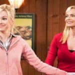 Jaime Pressly difende le co-protagoniste di “Mamma” dopo i commenti di Anna Faris di Chuck Lorre