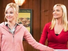 Jaime Pressly difende le co-protagoniste di “Mamma” dopo i commenti di Anna Faris di Chuck Lorre
