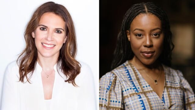 Amazon MGM Studios nomina Julie Rapaport e Alana Mayo a capo del settore film, produzione e sviluppo