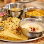 Navratri 2026: un nuovo rapporto rivela il sabudana khichdi tra i piatti più ordinati
