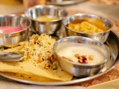 Navratri 2026: un nuovo rapporto rivela il sabudana khichdi tra i piatti più ordinati