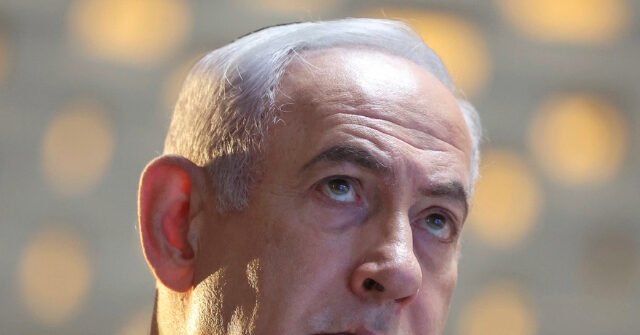 Gli elettori israeliani vanno alle urne per decidere il destino di Netanyahu Gli elettori israeliani vanno alle urne per decidere il destino di Netanyahu