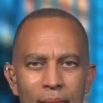 Jeffries sull’impeachment: “Non abbiamo escluso nulla”