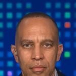 Hakeem Jeffries: MAGA ha “tentato di rompere l’America”