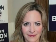 Jocelyn Benson: Trump “ha paura di essere ritenuto responsabile questo autunno”