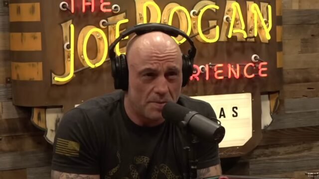Spotify e Joe Rogan continuano la partnership con una nuova partnership pluriennale