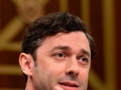 Dibattito al Senato degli Stati Uniti in Georgia: Jon Ossoff segnala il sostegno agli sforzi di impeachment di Trump se i democratici ottengono la maggioranza alla Camera