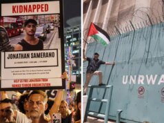 “L’UNRWA è Hamas”, avverte l’avvocato israeliano mentre la causa esplosiva del 7 ottobre scuote l’agenzia delle Nazioni Unite