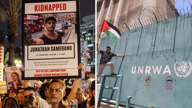 “L’UNRWA è Hamas”, avverte l’avvocato israeliano mentre la causa esplosiva del 7 ottobre scuote l’agenzia delle Nazioni Unite