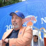 Le società del proprietario dei Knicks, James Dolan, versano milioni nel PAC sostenendo Blakeman contro Hochul