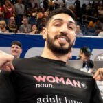 La WNBA risponde al Congresso su come definisce una donna
