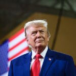 Trump afferma che Katie Zacharia inizierà come addetta stampa il Columbus Day