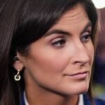 Trump definisce Kaitlan Collins una persona stupida e con un basso QI