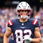 Il figlio neonato della star dei Patriots, Eli Raridon, muore durante il parto: “devastato”