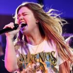 Kelly Clarkson Toyshop Snafu: i proprietari dicono che Singer ha torto