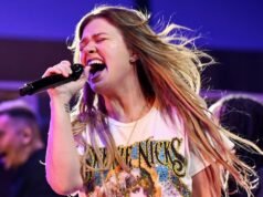 Kelly Clarkson Toyshop Snafu: i proprietari dicono che Singer ha torto