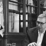 Il leader nazionalista serbo ammette la sconfitta del movimento studentesco sostenuto dal “Deep State” e promette di tornare