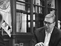 Il leader nazionalista serbo ammette la sconfitta del movimento studentesco sostenuto dal “Deep State” e promette di tornare