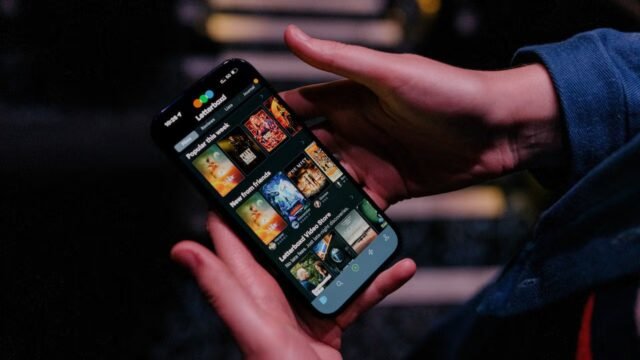 Gli utenti di Letterboxd e gli investitori lanciano una campagna per acquistare il sito Gli utenti di Letterboxd e gli investitori lanciano una campagna per acquistare il sito