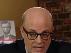 Levin: Alaska ‘Decoy Dan’ uno sforzo ‘per rubare il Senato degli Stati Uniti al popolo americano’