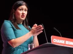 Il governo britannico “è disposto a intervenire” nell’accordo Sky-ITV